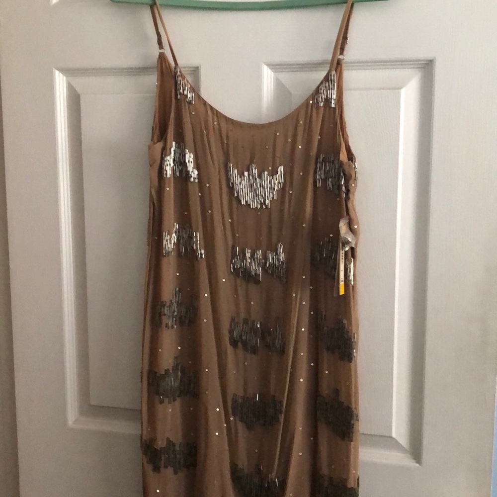 Alice+Olivia dress